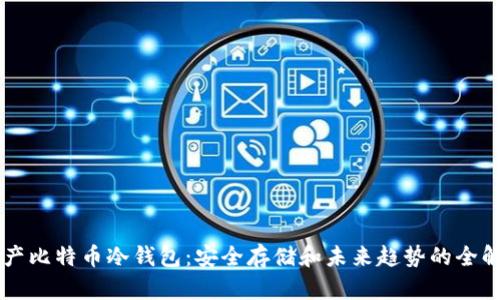 国产比特币冷钱包：安全存储和未来趋势的全解析