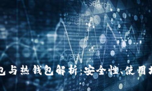 虚拟货币冷钱包与热钱包解析：安全性、使用场景与选择指南