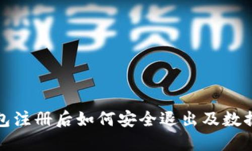 TP钱包注册后如何安全退出及数据管理
