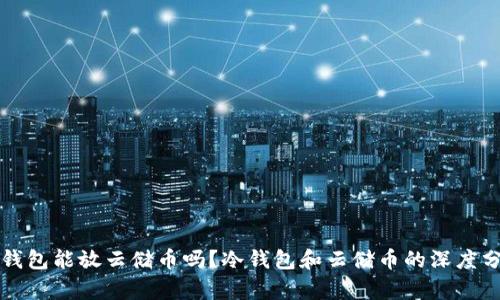 冷钱包能放云储币吗?冷钱包和云储币的深度分析