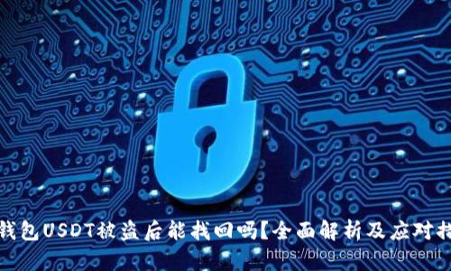 冷钱包USDT被盗后能找回吗?全面解析及应对措施