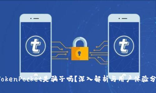 TokenPocket是骗子吗?深入解析与用户体验分析