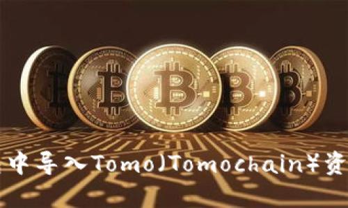 如何在TP钱包中导入Tomo(Tomochain)资产的详细指南