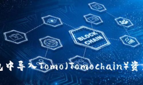 如何在TP钱包中导入Tomo(Tomochain)资产的详细指南
