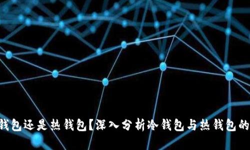 Token到底属于冷钱包还是热钱包?深入分析冷钱包与热钱包的区别及其应用场景