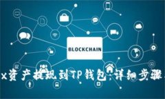 如何将OKEx资产提现到TP钱包:详细步骤与注意事