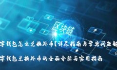 数字钱包怎么兑换外币?详尽指南与常见问题解
