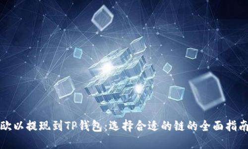 欧以提现到TP钱包:选择合适的链的全面指南