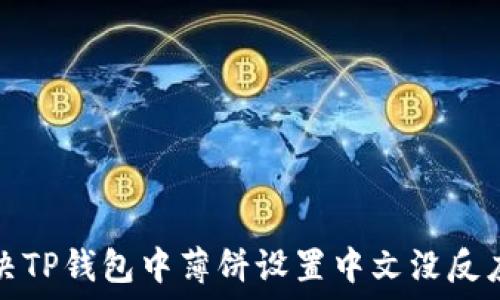 如何解决TP钱包中薄饼设置中文没反应的问题