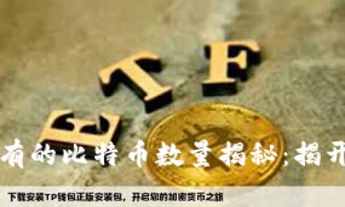中本聪持有的比特币数量揭秘:揭开神秘面纱