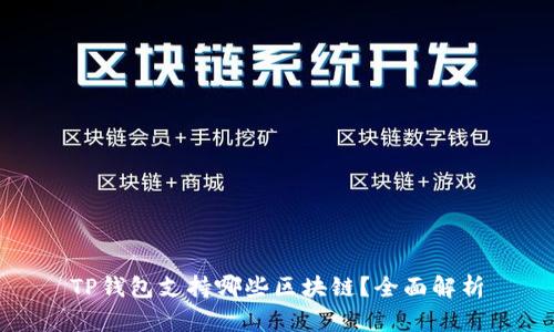 TP钱包支持哪些区块链?全面解析