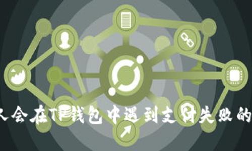 什么人会在TP钱包中遇到支付失败的情况?