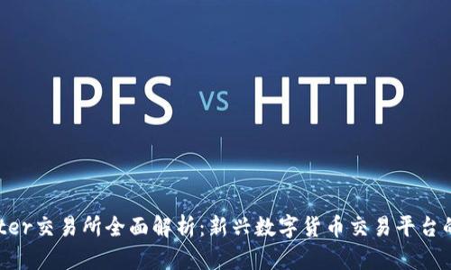 TokenBetter交易所全面解析:新兴数字货币交易平台的成功之道