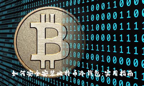 如何安全安装比特币冷钱包:实用指南