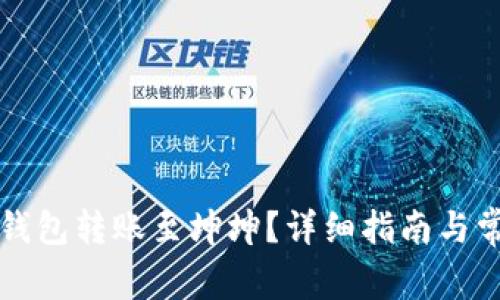 如何使用TP钱包转账至坤坤?详细指南与常见问题解答