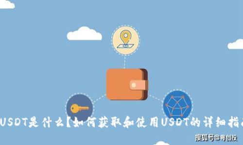 USDT是什么?如何获取和使用USDT的详细指南