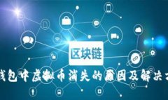 TP钱包中虚拟币消失的原因及解决方法