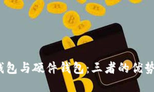 热钱包、冷钱包与硬件钱包:三者的优势与选择指南