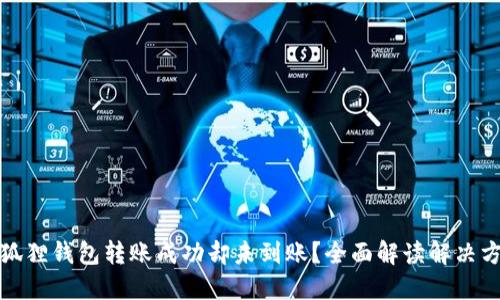 小狐狸钱包转账成功却未到账?全面解读解决方案