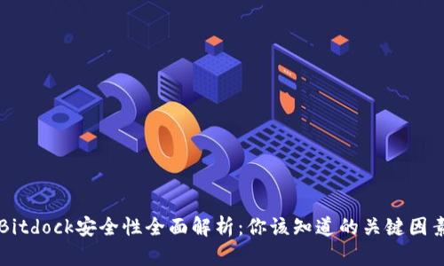 Bitdock安全性全面解析:你该知道的关键因素