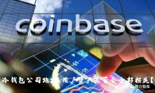 冷钱包公司跑路，用户资产是否会全部损失？