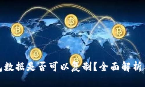 比特币冷钱包数据是否可以复制?全面解析与安全性探讨