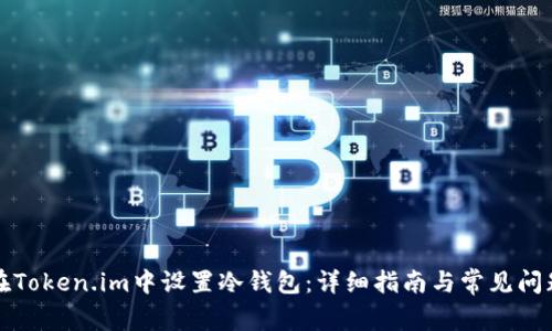 如何在Token.im中设置冷钱包:详细指南与常见问题解答