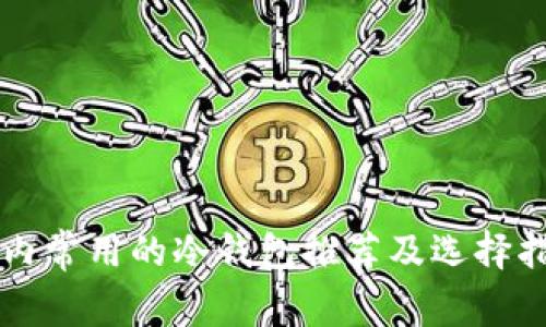 国内常用的冷钱包推荐及选择指南