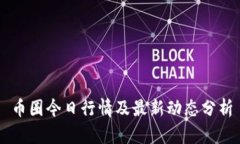 币圈今日行情及最新动态分析