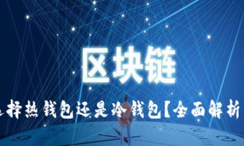提币选择热钱包还是冷钱包?全面解析与推荐