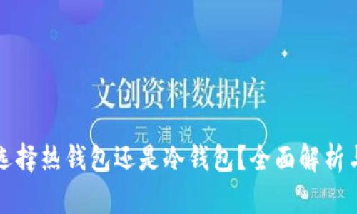 提币选择热钱包还是冷钱包?全面解析与推荐