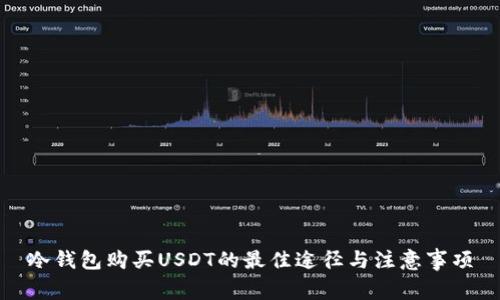 冷钱包购买USDT的最佳途径与注意事项