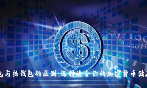 冷钱包与热钱包的区别:选择适合你的加密货币储存方式