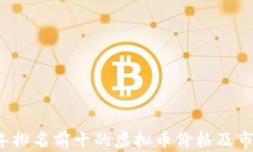 2023年排名前十的虚拟币价格及市场分析