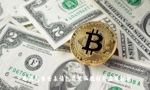 冷钱包爸爸表情包简笔画教程及应用解析