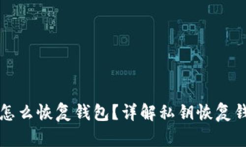 Title: 有私钥怎么恢复钱包?详解私钥恢复钱包的完整指南