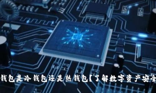 交易所钱包是冷钱包还是热钱包?了解数字资产安全的关键
